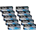 Swingline Staples, Standard, 1/4" Length, 210/Strip, 5000/Box, 10 Pack (35111) Packaging may vary