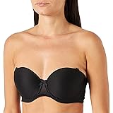 Chantelle DE Women's Modern Invisible Strapless Bra