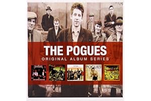 Original Album Series