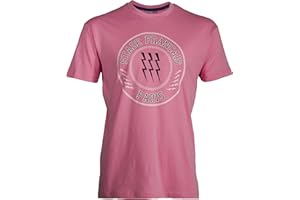 STADE Français T-Shirt Rugby Paris - Collection Officielle - Taille Enfant garçon 10 Ans