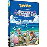 Pokemon the Movie: The Power of Us [DVD]