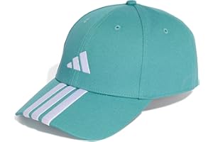 adidas Bball 3s Cap New Logo - Gorra de béisbol Unisex Adulto