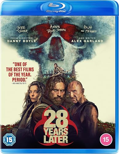#100 — 28 Years Later