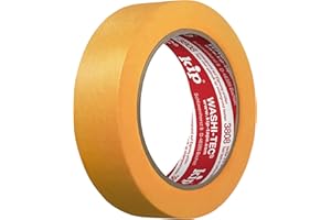 kip 3808-30 3808 taśma malarska, żółta