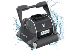 Hayward Robot para Piscina Tiger Shark XL-qc