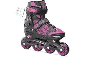 Roces Jokey 3.0 Girl