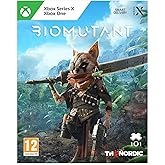 Biomutant - Xbox Series X