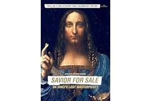 Savior for Sale