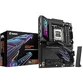GIGABYTE ANAKART AMD AM5 ATX X870E A PRO X