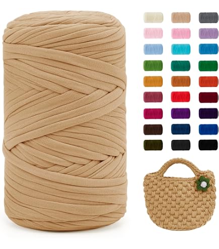 Lot De 6 Fonds De Panier En Bois Pour Crochet - Formes Ronde Et Ovale, DIY, Décoration, Tissage
