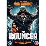 The Bouncer [DVD]
