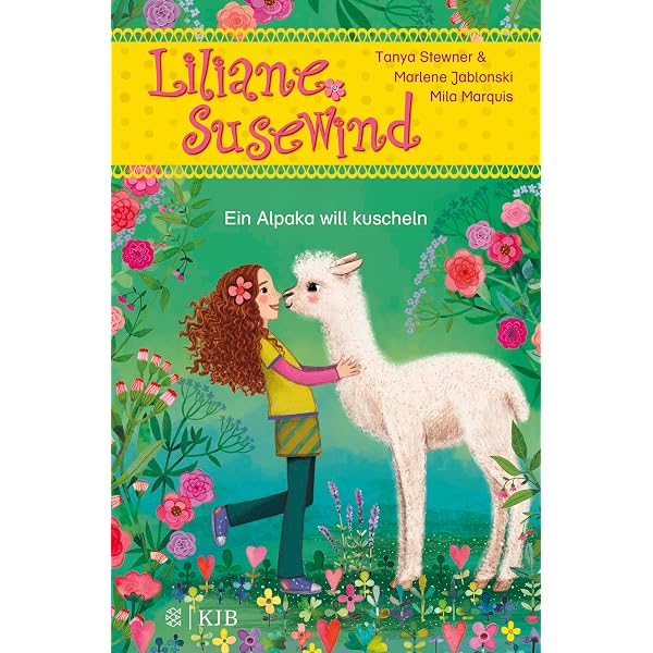 Liliane Susewind  Ein kleiner Hund mit groem Herz: oder Wie Bonsai zu  Lilli kam (Liliane Susewind ab 6, Band 7) : Stewner, Tanya, Prechtel,  Florentine: Amazon.de: Bcher