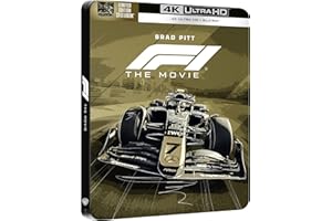 F1 1 'Vintage' (4K Ultra HD