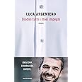 Disdici tutti i miei impegni