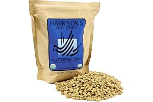 Harrison's Adult Lifetime Coarse 5lb