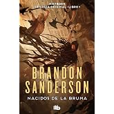 Nacidos de la bruma (Trilog&iacute;a Original Mistborn 1): El Imperio Final (Best Seller | Ficci&oacute;n)