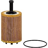 Mann Filter HU 719/7 x Yağ Filtresi (VW Group)