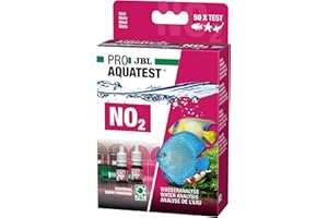 JBL Water Tests and Refills for Aquarium, Pond and Tap Water