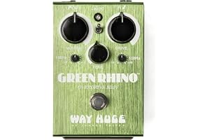 Way Huge WHE207 Green Rhino MKIV