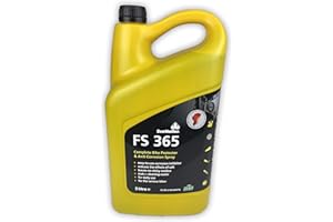 Scottoiler FS 365 Complete Bike Protector - Anti-corrosion Spray (5L)