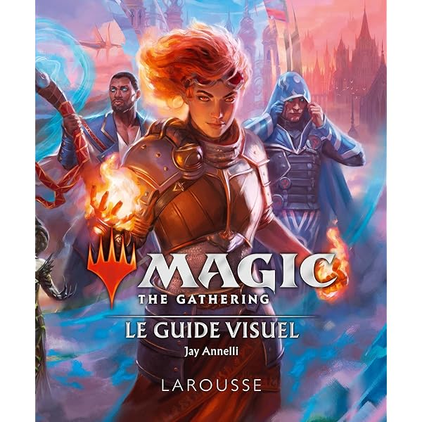 Magic, l'Assemblée (n°1) : Le Mage de l'ombre