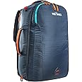 Tatonka Unisex – Adult's Flight case Travel Bag, Navy, 40 Liter (54 x 33 x 18 cm)