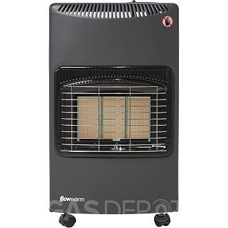 Amazon.co.uk Best Sellers: The most popular items in Patio Heaters