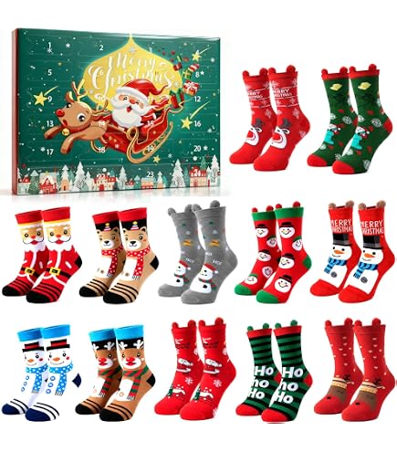 Calendrier De L’Avent 2025 Travail Du Cuir – 24 Outils & Accessoires Pour Débutants Et Passionnés – Idée Cadeau Noël DIY Cuir