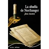 La abad&iacute;a de Northanger (Minus)