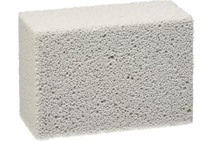 Cleaning Block 10016EI Bloque para Limpieza de Parilla, 12 Unidades