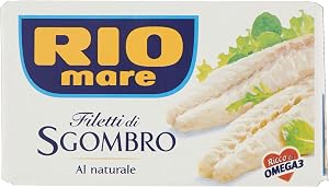 il Viaggiator Goloso Filetti di Ventresca in Olio di Oliva 190g