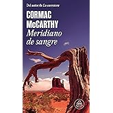 Meridiano de sangre (Random House)