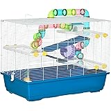 hamster heaven 80