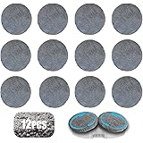 Fmart T8Pro/T9 Fensterreinigungszubehör, elektrische Fensterreinigungstücher, Reinigungstücher, fein und weich, wiederverwend