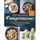 Stop Les Regimes Reapprenez A Manger Avec Weight Watchers Amazon Fr Weight Watchers Livres