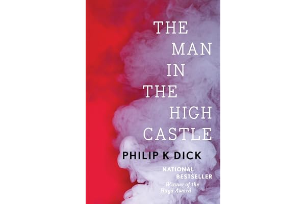 The Man in the High Castle