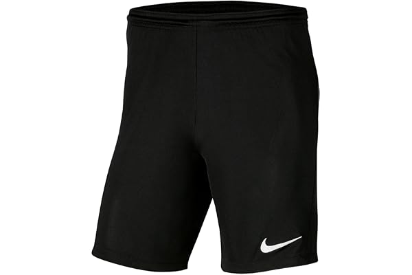Nike, Dry Park Iii, Cuissard