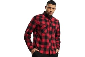 Brandit Check Shirt Herren Langarm