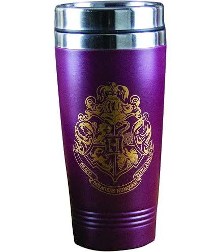 Half Moon Bay Sottobicchiere Harry Potter – Custodia Grifondoro Per Bicchieri E Boccali – Design Ufficiale