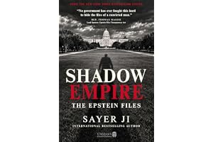 Shadow Empire: The Epstein Files