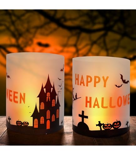 Gotischer Teelichthalter Schlangen-Design - Dunkle Deko Für Halloween & Partys