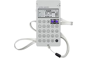 Teenage Engineering CA-X Grey - Accessoires pour Pianos