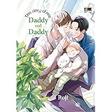 the story of me, daddy and daddy