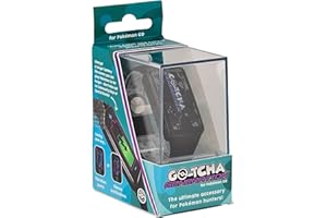 DATEL Go-tcha Generation