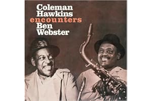 Encounters Ben Webster
