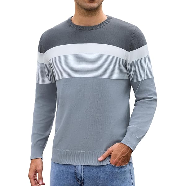 Maglione Fair Isle nero da uomo - Maglione lavorato a maglia da uomo - Maglione lavorato a maglia - Pullover lavorato a maglia da uomo - Maglieria Fair Isle - Maglione da uomo - Pachamama - Italia