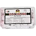FOOD ESSENTIAL Pan Gilori [Mouth Freshener, Paan Mukhwas, After-Meal Mukhwas,Paan Khajoor] 100 Pcs
