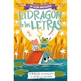 Phonics in Spanish-DOS Sapos, Un Drag&oacute;n Y Un Solo Colch&oacute;n / Two Frogs, One Drago N, and One Mattress . the Letters Dragon 4 (