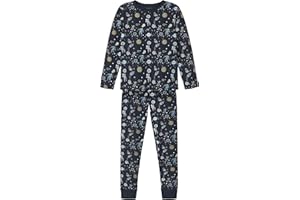 NAME IT Boy Nachtwäsche-Set Print