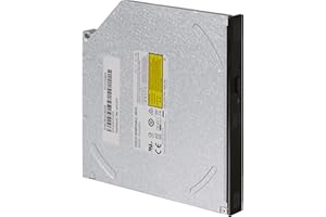 BEST PRICE SQUARE Liteon DS-8ACSH Masterizzatore DVD-RW, 12,7 mm